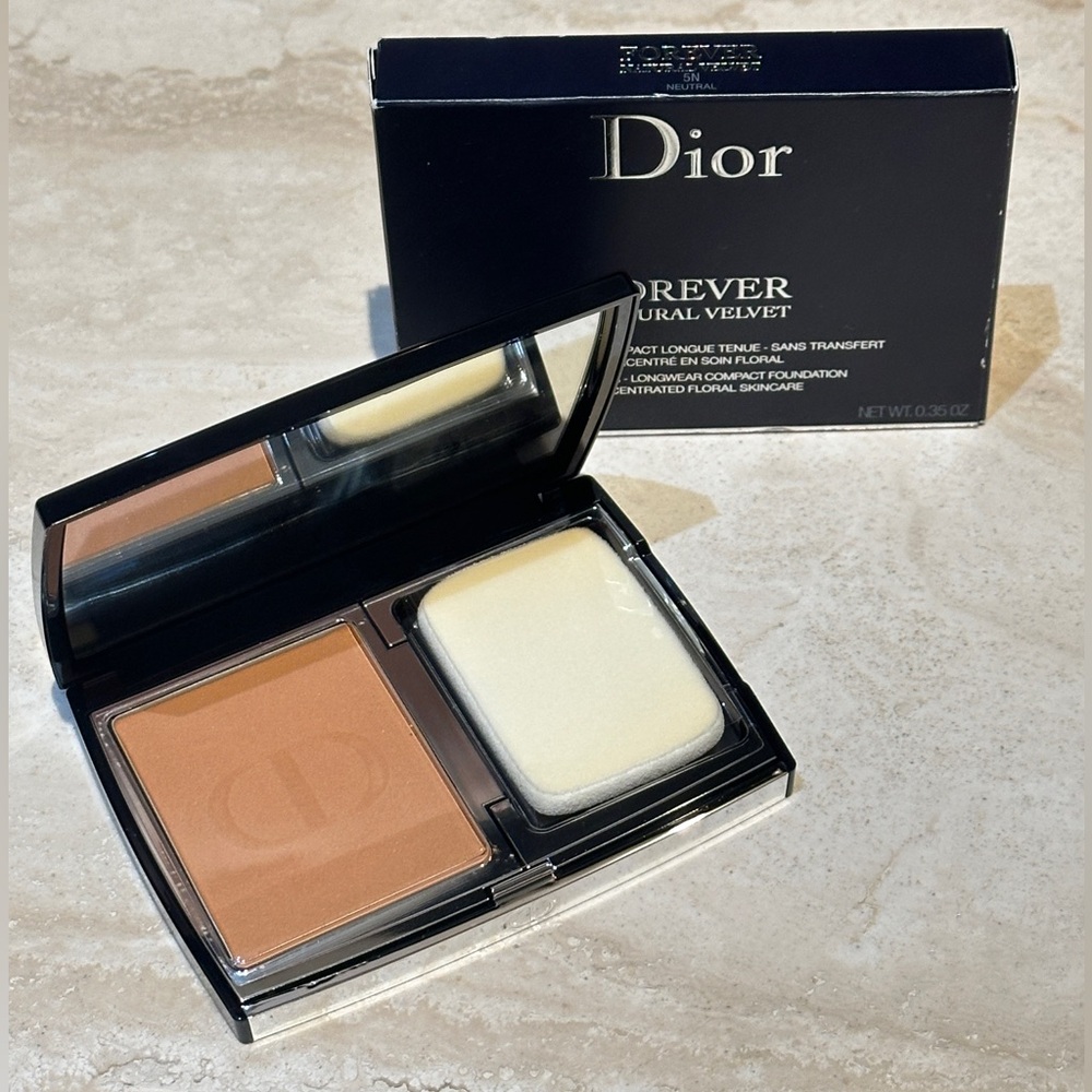 Dior Forever Natural Velvet - 5N Neutral